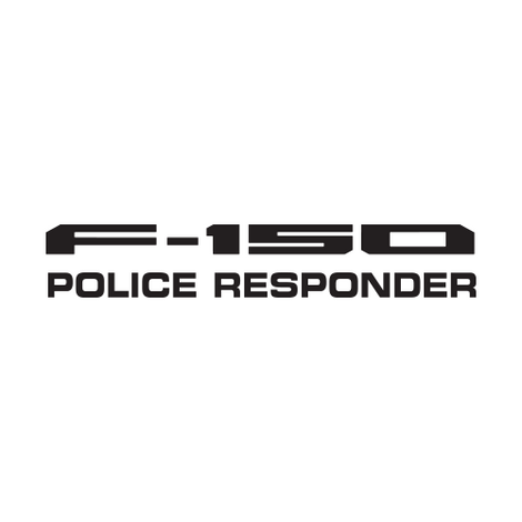 Police Responder