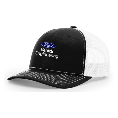 Richardson 112 Snapback Trucker Hat
