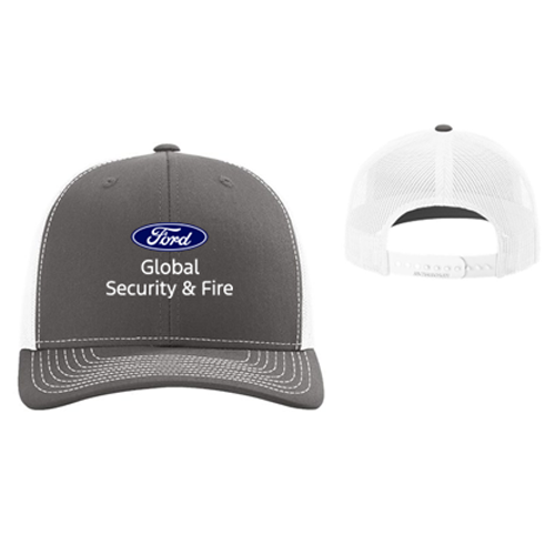 GS Richardson Trucker Hat