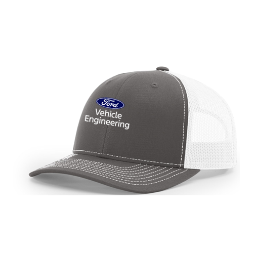 Richardson 112 Snapback Trucker Hat