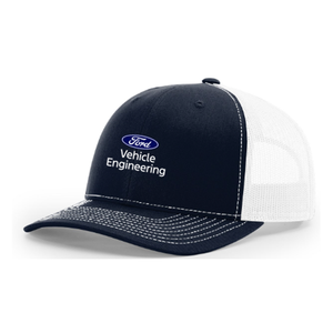 Richardson 112 Snapback Trucker Hat