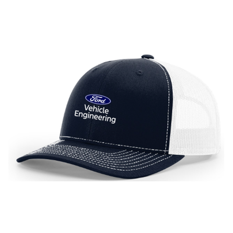 Richardson 112 Snapback Trucker Hat