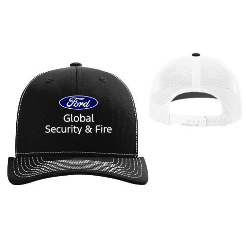 GS Richardson Trucker Hat