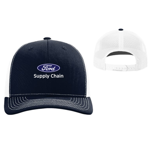 FSC Richardson Trucker Hat