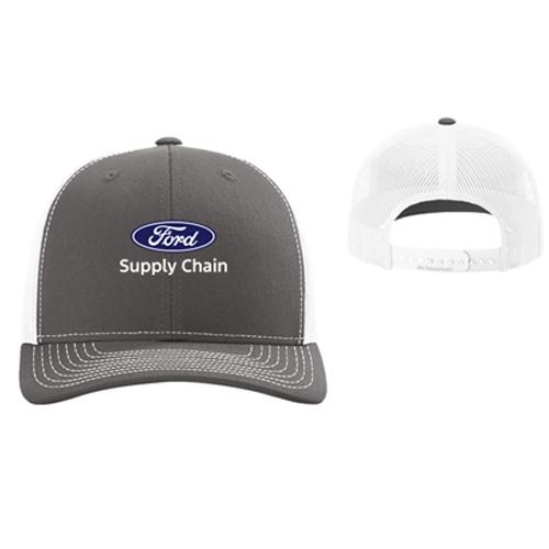 FSC Richardson Trucker Hat