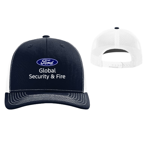 GS Richardson Trucker Hat