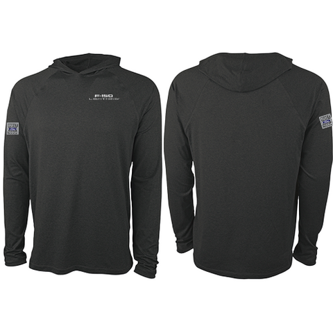 LIGHT_Cayak Lightweight Stretch Hoodie