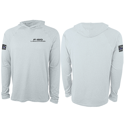 LIGHT_Cayak Lightweight Stretch Hoodie