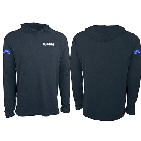 RANGER_Cayak RANGERweight Stretch Hoodie