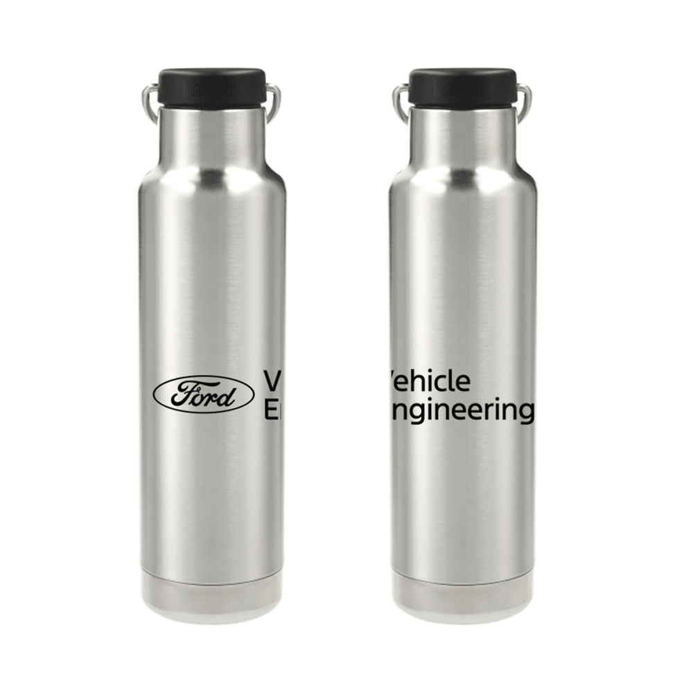 VE Klean Kanteen Water Bottle