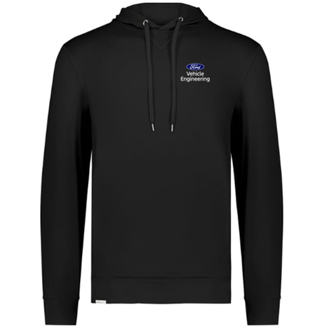 Eco Revive Ventura Soft Knit Hoodie