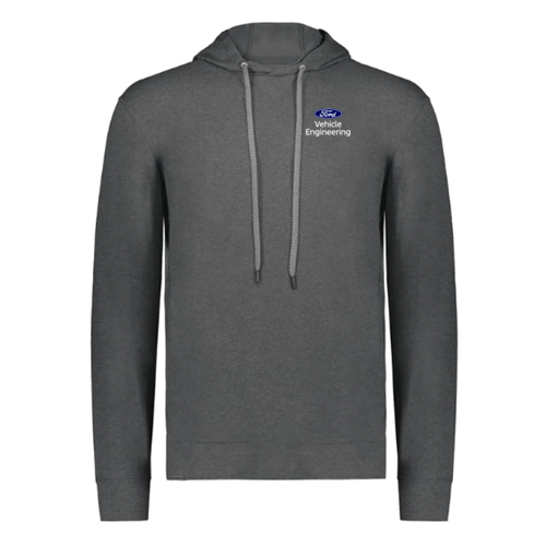 Eco Revive Ventura Soft Knit Hoodie