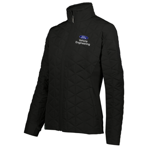 Repreve Eco Jacket Ladies