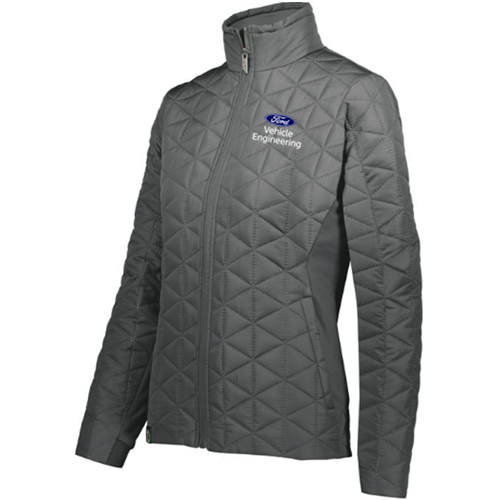 Repreve Eco Jacket Ladies