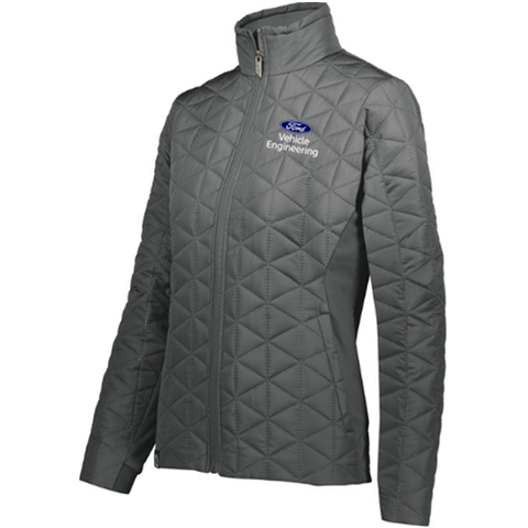 Repreve Eco Jacket Ladies