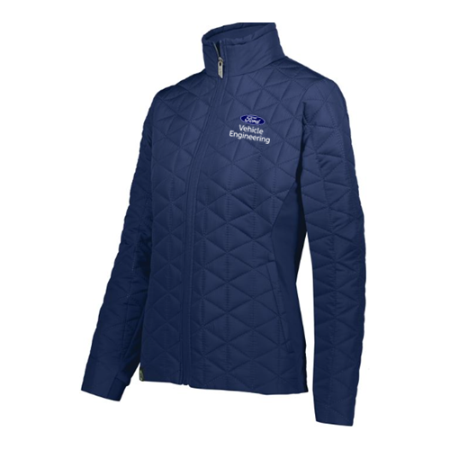 Repreve Eco Jacket Ladies