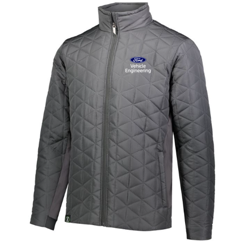 Repreve Eco Jacket
