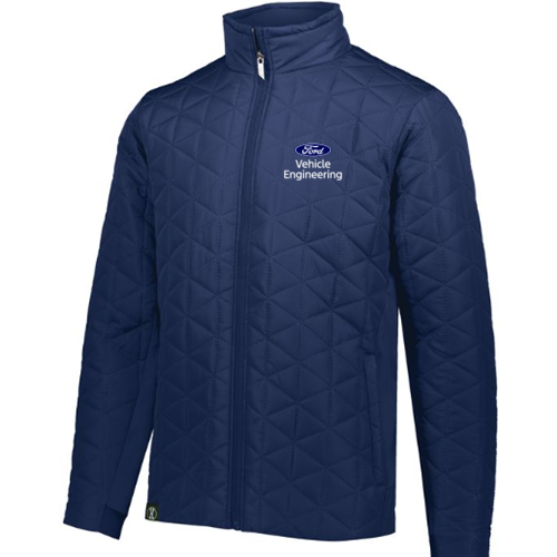 Repreve Eco Jacket