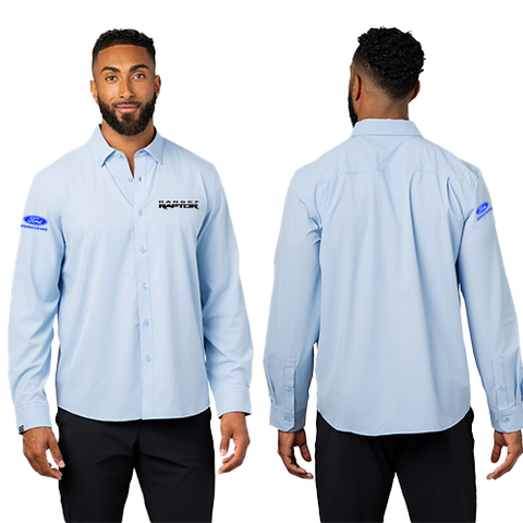 RANGER_StormCreek Influencer Button Down