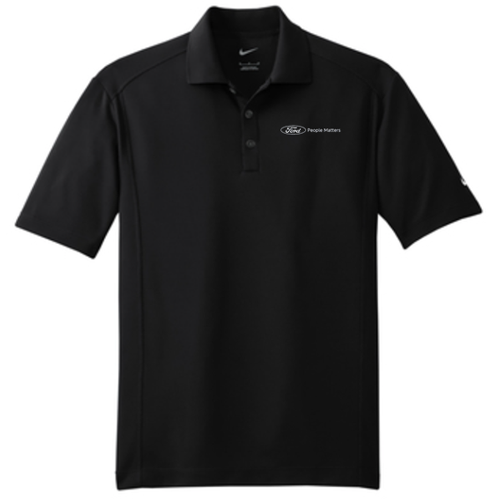 People Matters Nike Dri-FIT Classic Polo Shirt
