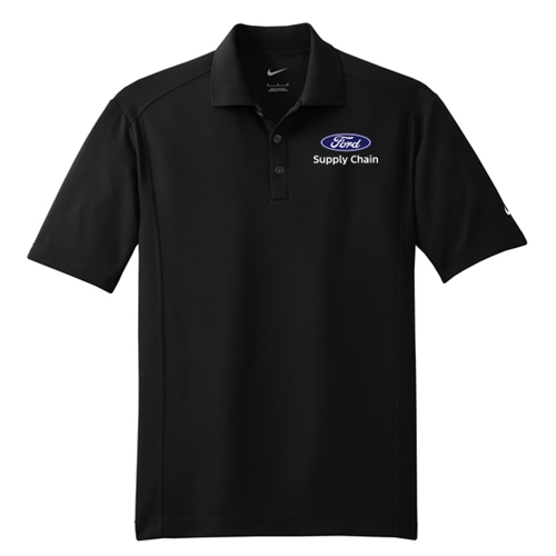 FSC Nike Dri-FIT Classic Polo Shirt