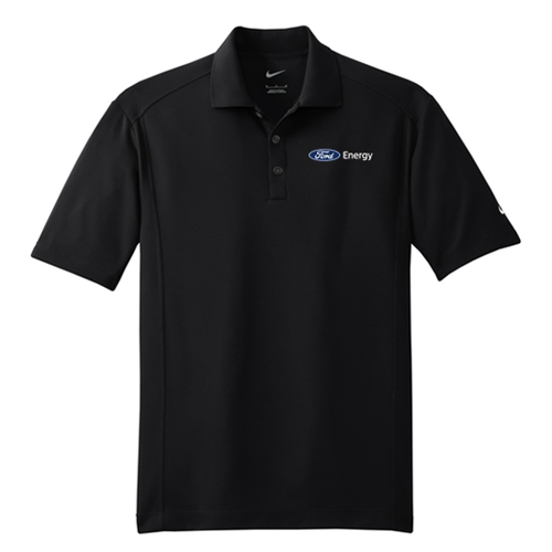 Ford Energy Nike Dri-FIT Classic Polo Shirt
