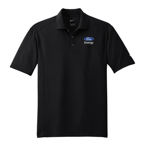 Ford Energy Nike Dri-FIT Classic Polo Shirt