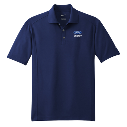 Ford Energy Nike Dri-FIT Classic Polo Shirt