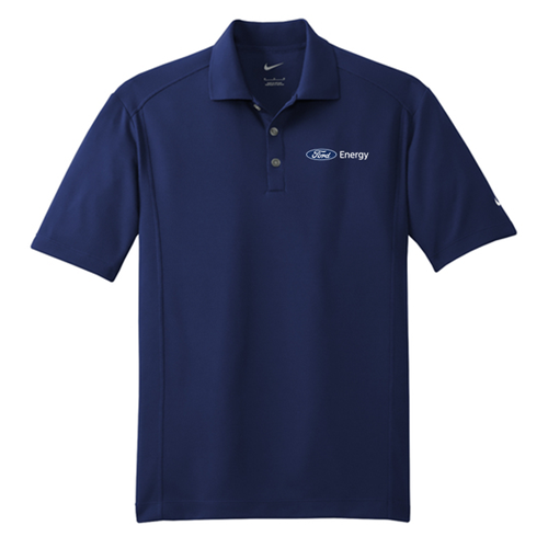 Ford Energy Nike Dri-FIT Classic Polo Shirt