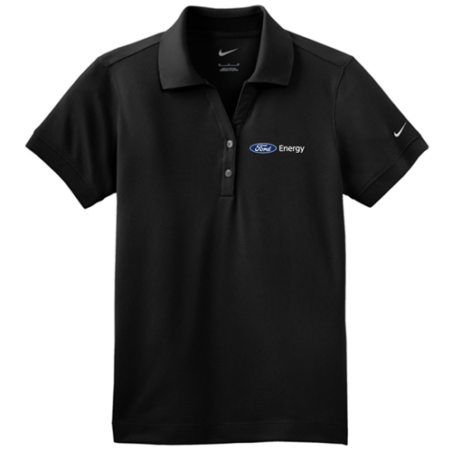 Ford Energy Nike Dri-FIT Classic Polo Shirt, Ladies