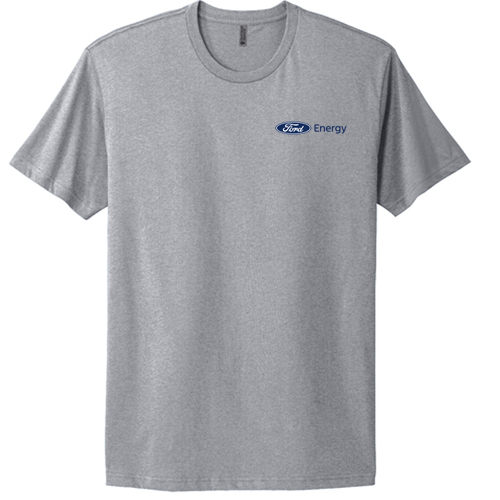 Ford Energy Next Level Cotton Tee