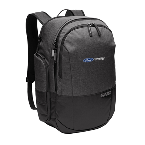 Ford Energy OGIO Rockwell Backpack