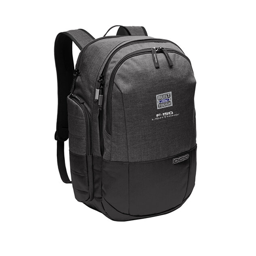 LIGHT_OGIO Rockwell Backpack