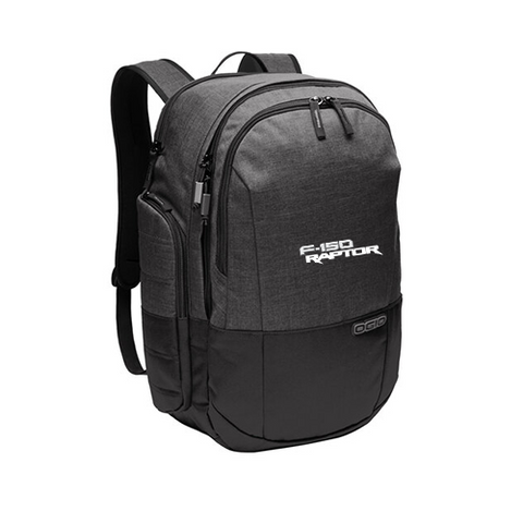 F150_OGIO Rockwell Backpack