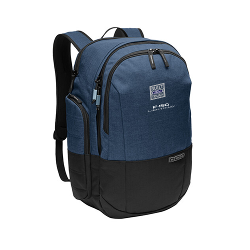 LIGHT_OGIO Rockwell Backpack