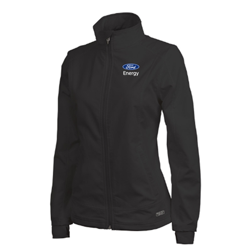 Ford Energy Axis Softshell Jacket, Ladies