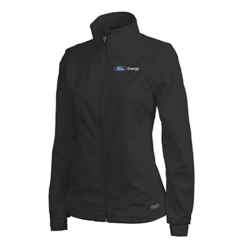 Ford Energy Axis Softshell Jacket, Ladies