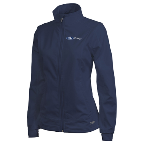 Ford Energy Axis Softshell Jacket, Ladies