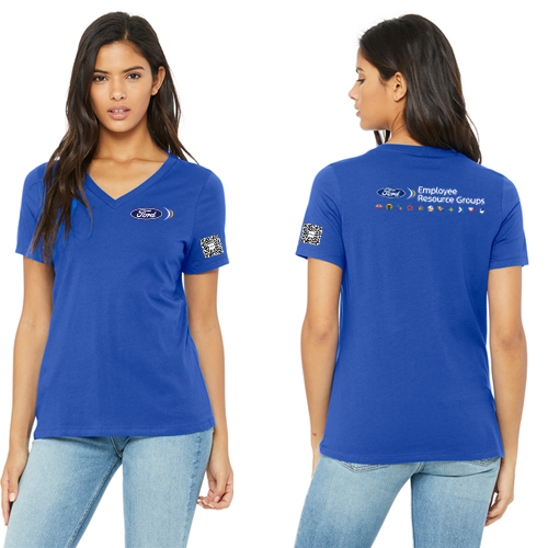 ERG_VNeck Ladies