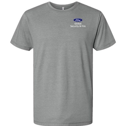 GS LAT Vintage Wash Tee