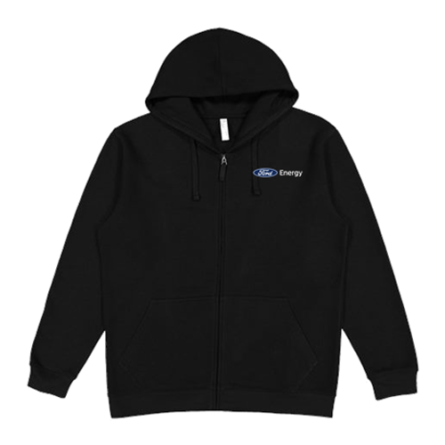 Ford Energy LAT Full Zip Hoodie