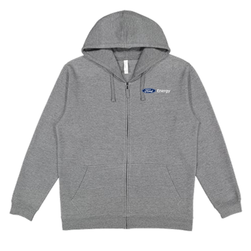 Ford Energy LAT Full Zip Hoodie