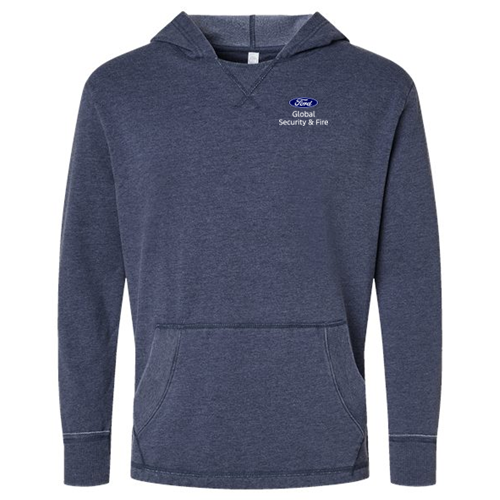 GS LAT Vintage Wash Hoodie