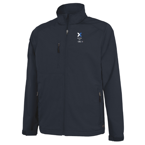 NextGen Axis Softshell- Navy