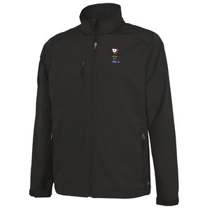 VETNG Axis Softshell- Black