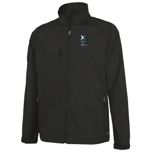 NextGen Axis Softshell Black