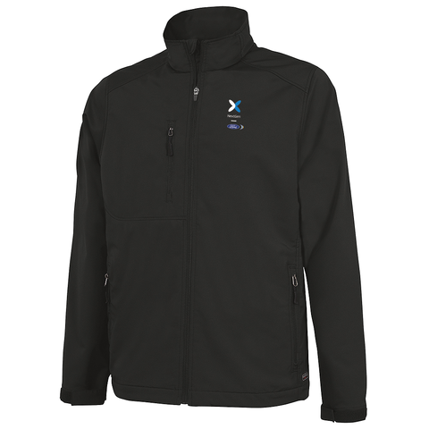 NextGen Axis Softshell Black