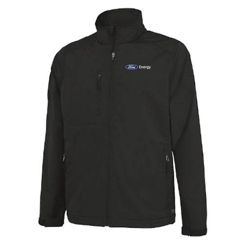 Ford Energy Axis Softshell Jacket