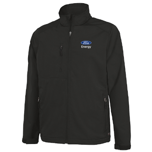 Ford Energy Axis Softshell Jacket