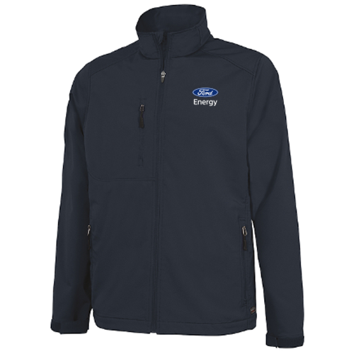 Ford Energy Axis Softshell Jacket